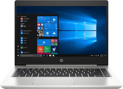 HP ProBook 440 G6 Laptop 35.6 cm (14") Full HD Intel® Core™ i7-8565U 8 GB DDR4-SDRAM 256 GB SSD Wi-Fi 5 (802.11ac) Windows 10 Pro 