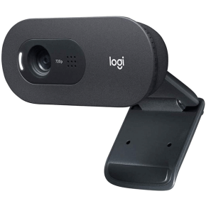 Logitech C505e Webcam - 960-001372