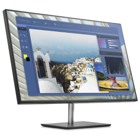 HP EliteDisplay S240n 23.8-in Micro Edge Monitor