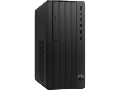 HP Pro Tower 290 G9 Desktop PC, Intel Core i5 12500, 8GB DDR4 3200, 1TB SATA HDD, FreeDOS, No Monitor - 8T2H6ES