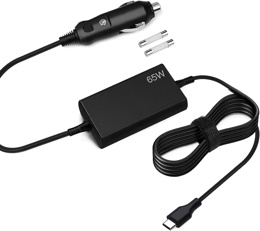 Adapter for HP ZBook Firefly 14 G7 – 20V 3.25A 65W USB-C DC 