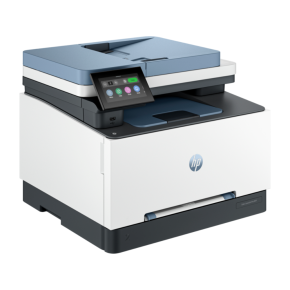 HP Color LaserJet Pro MFP 3303fdn Printer