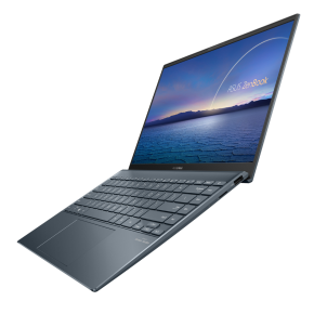 ASUS ZENBOOK 14 UX425EA-KI979W, 14” FHD (1920 X 1080) 16:9 ASPECT RATIO, INTEL® CORE™ I7-1165G7 PROCESSOR 2.8 GHZ 8GB LPDDR4X ON BOARD, 512GB M.2 NVME™ PCIE® 3.0 SSD, WINDOWS 11 HOME- 90NB0SM1-M00HF0