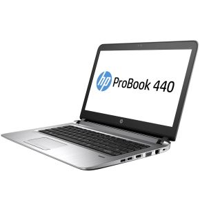 HP ProBook 440 G3 Intel® Core i5-6200U Laptop 35.6 cm (14