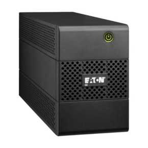 Eaton 5E 650i 650VA Tower Essential Line-Interactive UPS(360W/650VA)