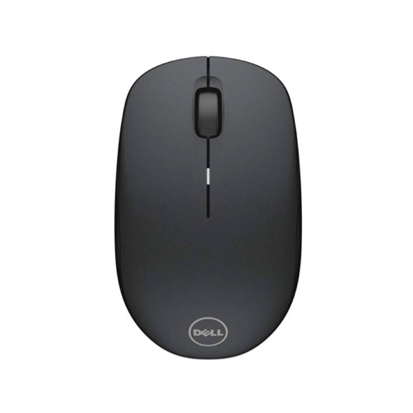 Dell Wireless Mouse - WM126-BK 
