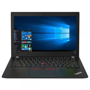Lenovo Thinkpad X280 12.5 Lcd Ultrabook - Intel Core I5-8250u, 8 Gb Ddr4 Sdram - 256 Gb Ssd - Windows 10 Pro 64-bit