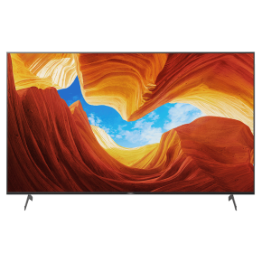 Sony  65 Inch Full Array LED 4K UHD High Dynamic Range (HDR) Smart TV Android TV(KD-65X9000H)