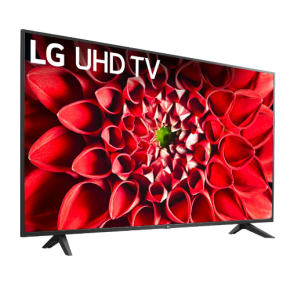 LG  65inch 4K UHD Smart LED TV