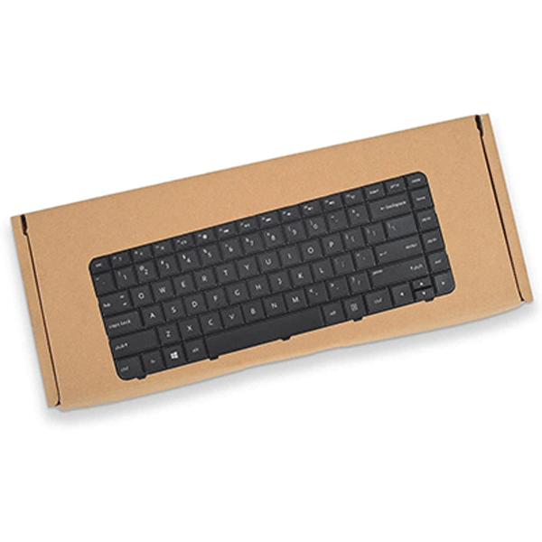 HP G6-1000 Keyboard Replacement