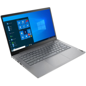 Lenovo ThinkBook 14 G2 ITL 11th Gen Intel Core i5-1135G7 @2.4GHz 8GB RAM 512GB SSD- 20VDO17KUE