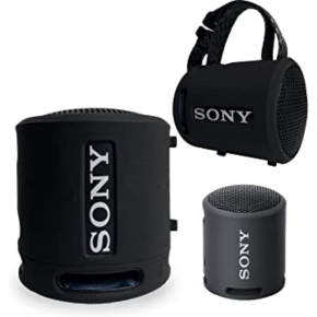 Sony SRS-XB13 EXTRA BASS Wireless Bluetooth Portable Lightweight Compact Travel Speaker