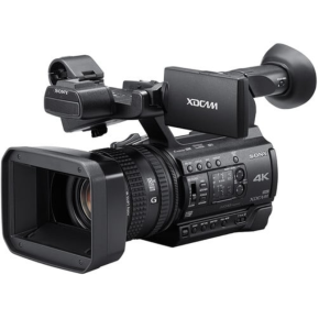 Sony PXW-Z150 4K XDCAM Camcorder