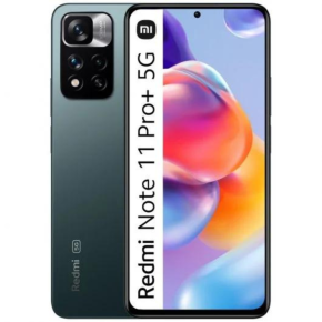  Redmi Note 11 Pro Plus(+) 5G 8GB/256GB