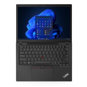 Lenovo ThinkPad X13 Gen 3, Core i7 1255U, 16GB, 1TB SSD, Windows 11 Pro, 13.3″ WUXGA, Thunder Black – 21BQS23F00