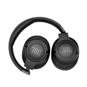 JBL Tune 760NC Noise-Canceling Wireless Over-Ear Headphones