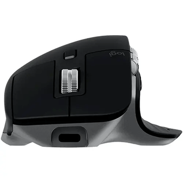 Logitech MX Master 3 Wireless Mouse for Mac