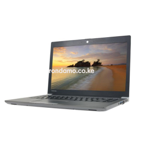 Toshiba Tecra Z40-C 14" Light Weight Ultrabook, Core i5-6200U 8GB RAM, 256GB SSD