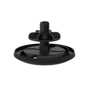 Logitech Rally Mic Pod Table Mount (952-000002)