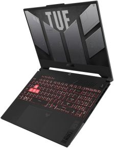ASUS TUF A15 FA507NUR Ryzen 7, RTX 4060, 16GB, 1TB SSD