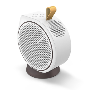 Benq GV30 DLP Portable Smart Projector with 2.1 Bluetooth Speakers – 300 Lumens – 9H.JPA77.59P