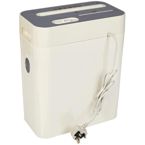 Atlas Cc1040 Crosscut Paper Shredder