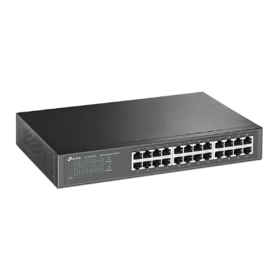 TP-link TL-SG1024D 24Port Gigabit Switch- TL-SG1024D