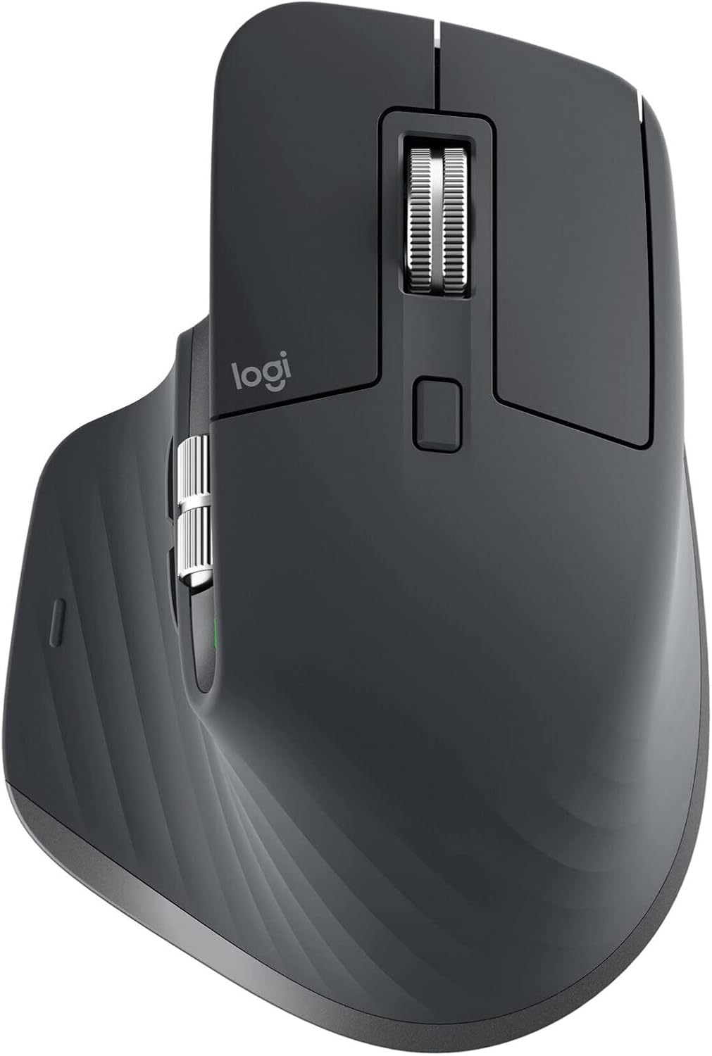 Logitech MX Master 3 Advanced Wireless Mouse for Mac - 910-005696