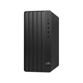 HP Pro SFF 290 G9 Desktop PC, Intel Core i5 13400, 8GB DDR4 3200, 512GB PCIe NVMe M.2 SSD, FreeDOS, No ODD, HP 125 Wired Keyboard & Mouse- 8T2G6ES