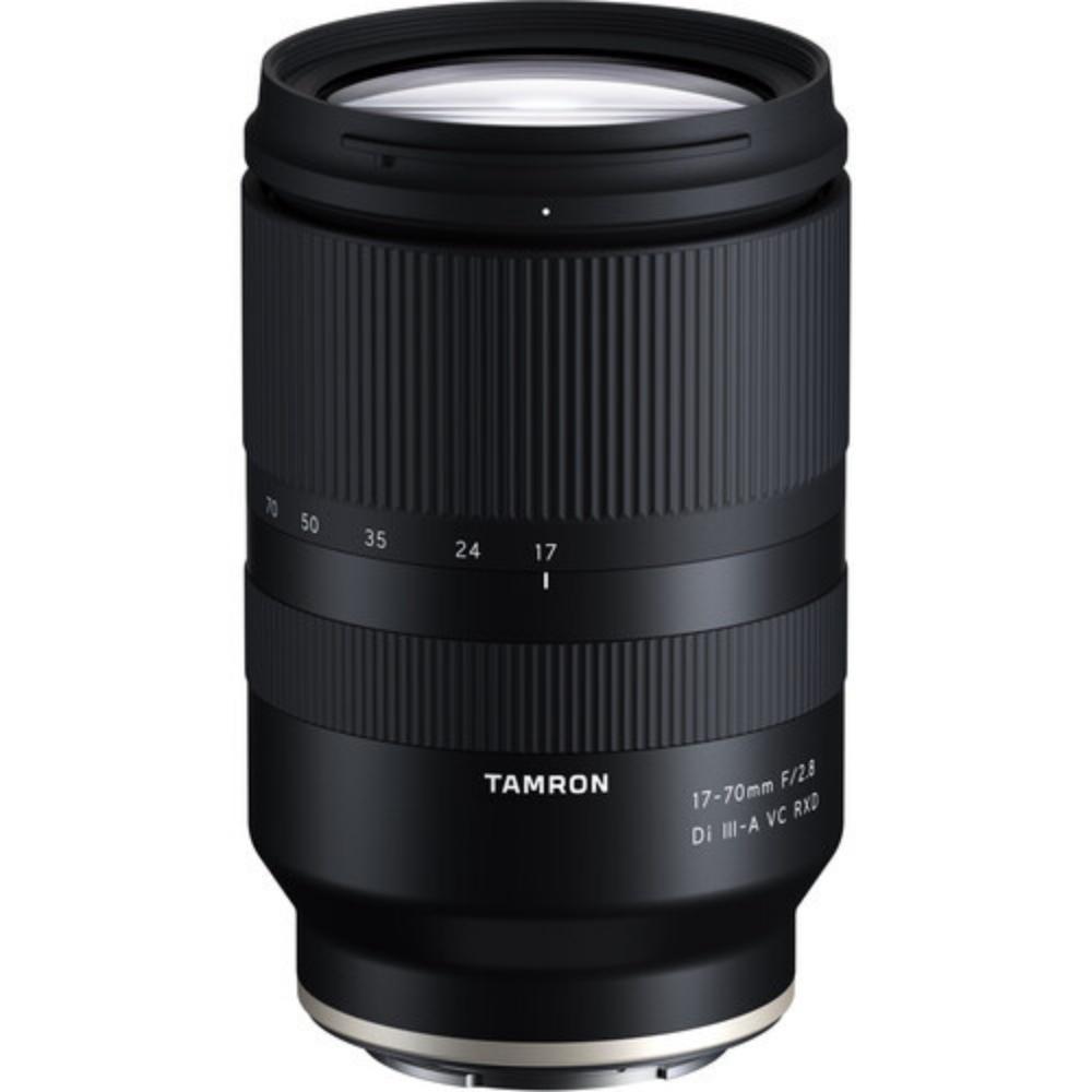 Tamron 28-200mm F / 3.5-6.3 Di VC PZD Sony E Mount