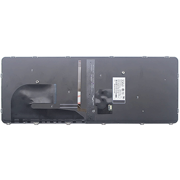 HP EliteBook 840 G3 Keyboard Replacement