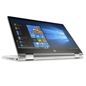 HP EliteBook x360 1030 G2 – i7, 16GB, 512GB SSD, FHD Touch 2-in-1