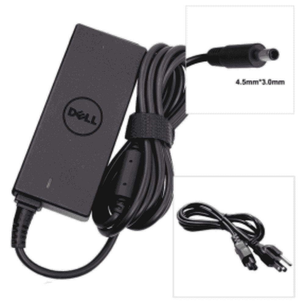 Charger for Dell Latitude 2110 95W 19.5V 4.62A 