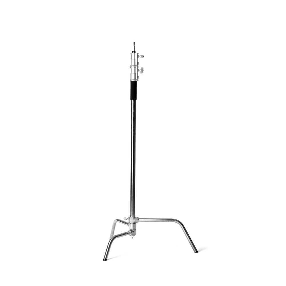 Caisi CS‑S40CPRO Heavy‑Duty C‑Stand Light Stand