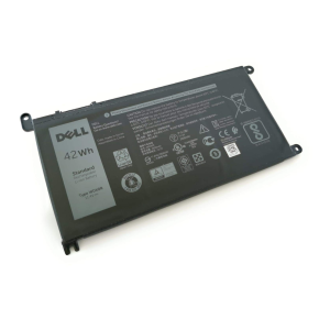 Original 42Wh Dell Inspiron 13 5368 2-in-1 battery