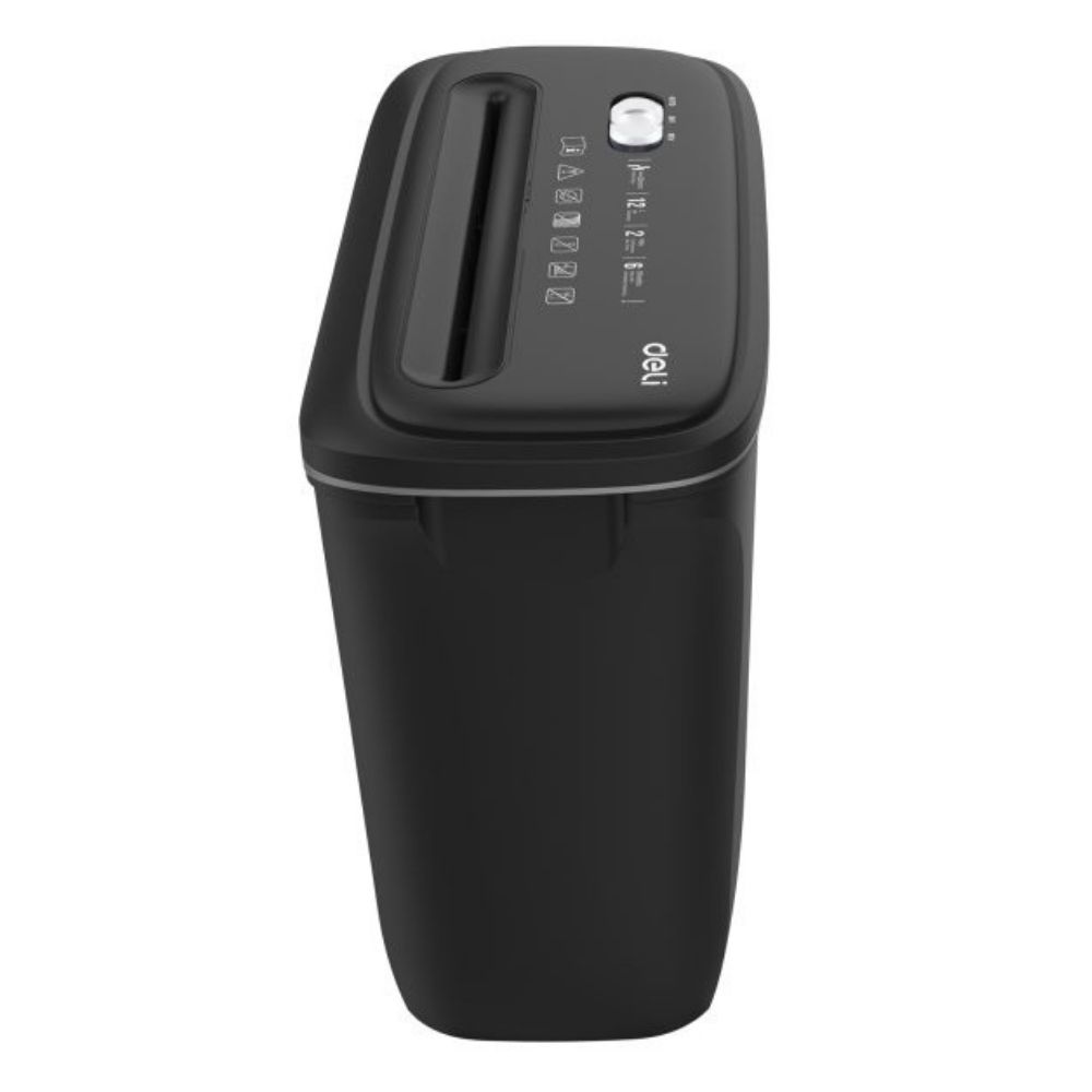 Deli-E9945 Paper Shredder 