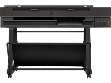 HP DesignJet Smart Tank T908 Large-Format Ink Tank Printer