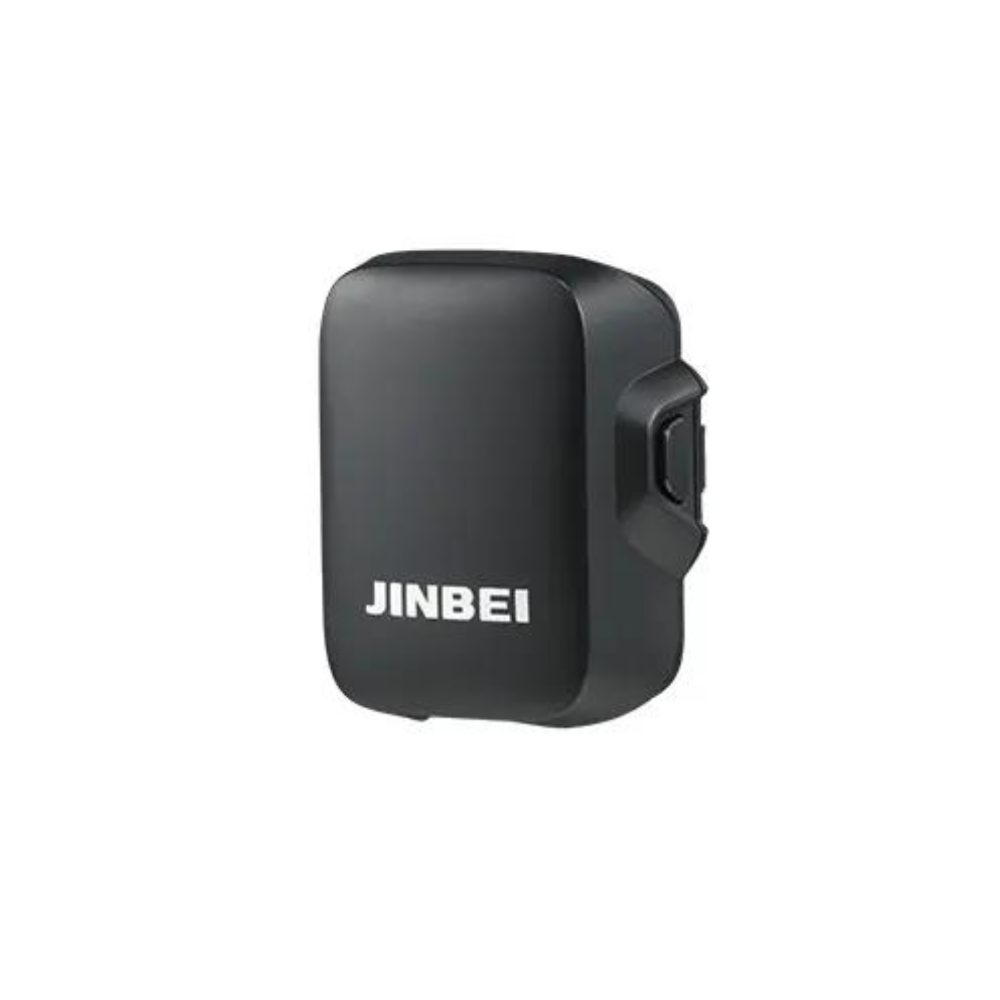 Jinbei HD-2 MAX battery