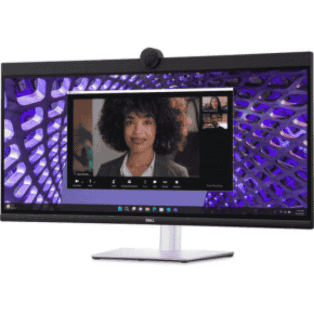 Dell Pro 34 Plus Video Conferencing Monitor - P3424WEB