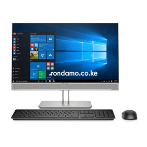 HP EliteOne 800 G5 All-in-One Computer - Core i5 i5-9500 - 8 GB RAM -1000 GB SSD - 23.8" 1920 x 1080 - Windows 10 Pro 64-bit
