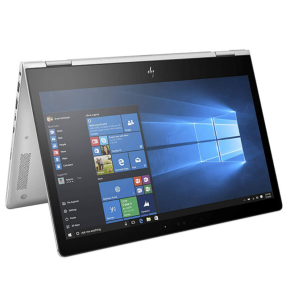 HP EliteBook x360 1030 G2 – i7, 16GB, 512GB SSD, FHD Non-Touch 2-in-1