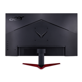 Acer 27″ Inches Nitro VG270 Series Gaming Monitor, FHD, VGA And HDMI Port - UM.HV0EE.020