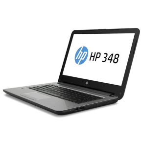 HP 348 G4 7th gen Core i5 8GB RAM 1TB SSD - 1AA07PA
