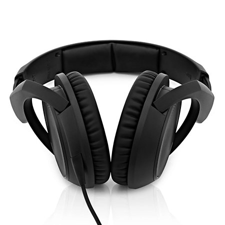 Sennheiser HD 200 Pro Monitoring Headphones