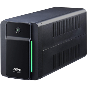 APC Back UPS 750VA - BX750MI - UPS Battery Backup & Surge Protector, Backup Battery with AVR, Dataline Protection, Uniterruptible Power Supply at the best price in Kenya
