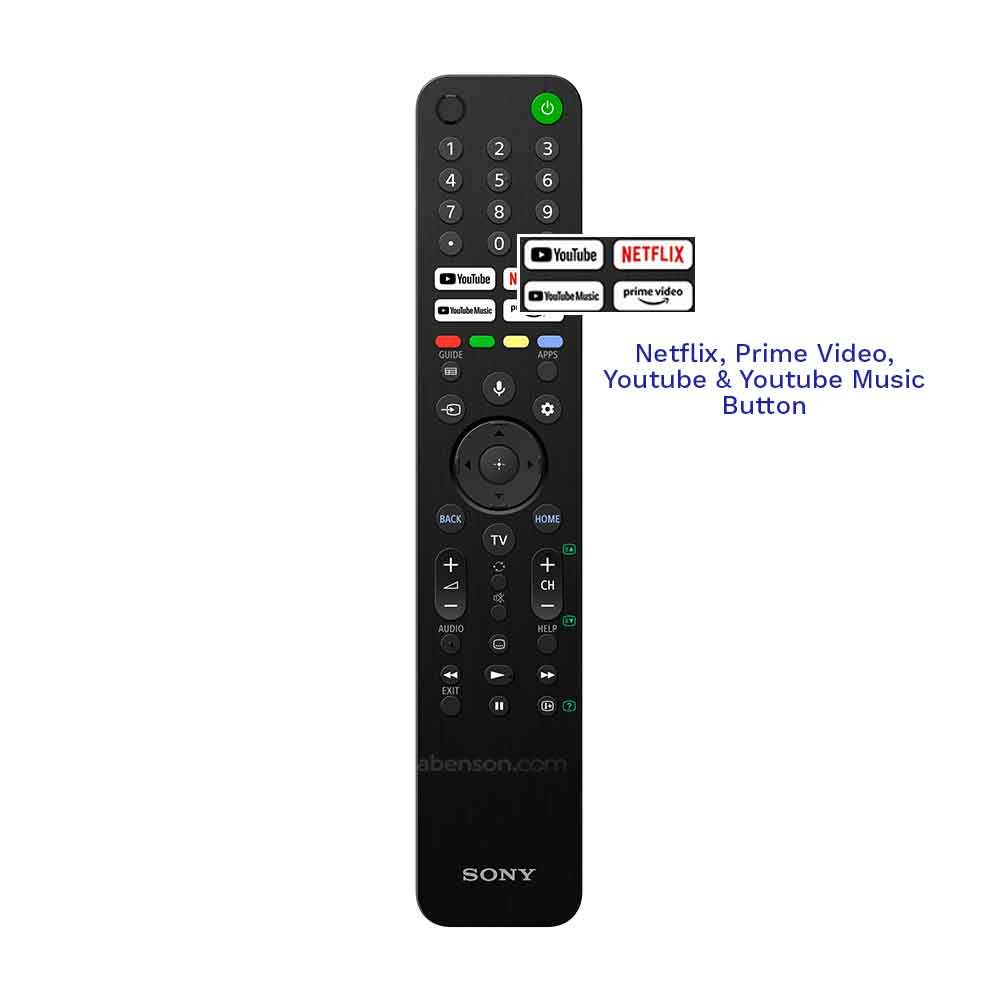 55X80J Sony 55 Inch X80J 4K SMART ANdroid TV With Google TV (KD55X80)J