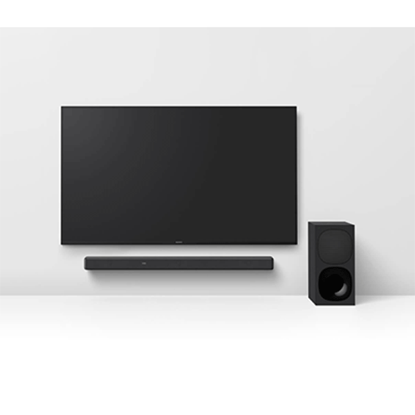 Sony HT-G700 400W 3.1 Channel Soundbar System with Dolby Atmos