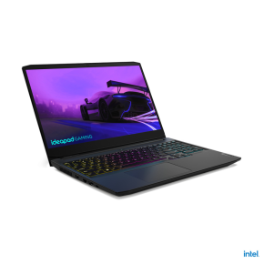 Lenovo IdeaPad Gaming 3 15IHU6 Intel Core i5-11300H Notebook 39.6 cm (15.6