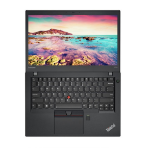 Lenovo ThinkPad T470s i5 6th Gen 8GB 256GB SSD NON-TOUCH