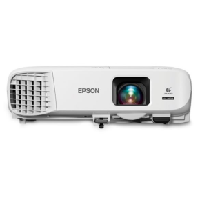 Epson PowerLite 982W 4200-Lumen WXGA 3LCD Projector
